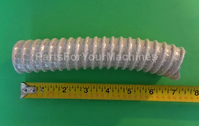 $7.45 • Buy Duct Hose, Lower, Shark Rotator Nv341, Nv470, Nv501, Nv752, Uv560 Vacuum Cleaner