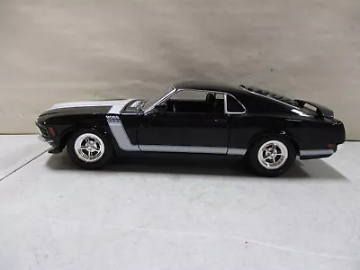 Welly 1970 Ford Mustang 1/24 • $14.99