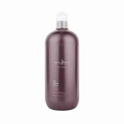 Neal & Wolf Ritual Daily Cleansing Shampoo 950ml • £36.20