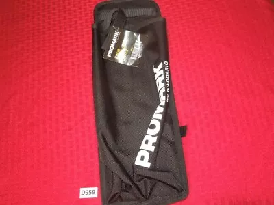 Promark Marching Drumstick Bag - (2 X 2 Drumstick Pouch) • $7.49