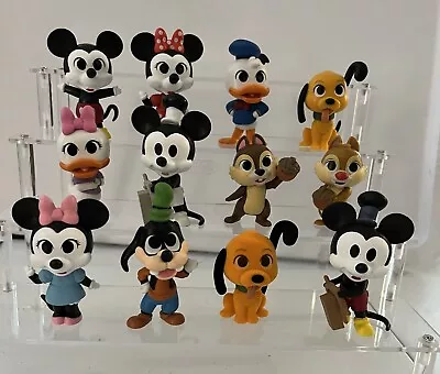 Funko Mystery Minis - Mickey & Friends -  Buy3+=Free Shipping • $4