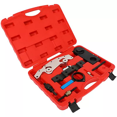 Double Vanos Complete Timing Special Tools Kit For BMW M52 M52TU M54 M56 • $79.45