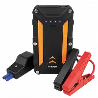 Jump Starter 10000mAh Portable 12 Volt For Car Battery Heavy Duty High Booster • $168.11