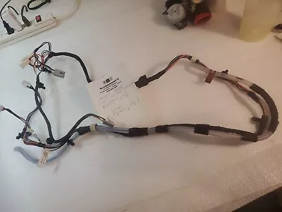 Whirlpool NTW4516FW3 Washer Lower Wire Harness Assembly W10903246 W11448788 • $10