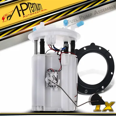 $94.99 • Buy Electric Fuel Pump Module Assembly For Subaru Forester 2009-2012 Impreza 08-11