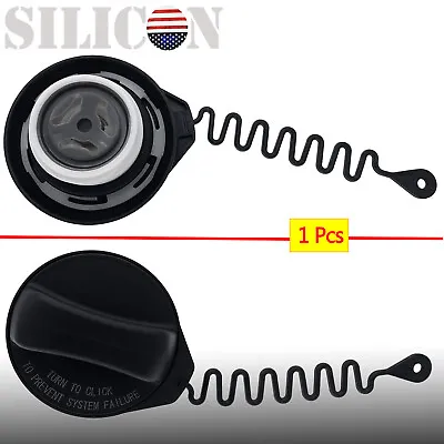 Fuel Tank Gas Cap Filler 31392044 Fit For Volvo S60 S80 V70 XC90 V60 XC60 XC70 • $11.99