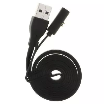 Watch USB Charging Cable Compact And Premium Design For Pebble Time Round • $16.39