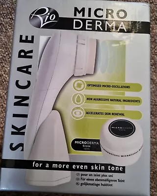 Rio Micro  Derma • £10