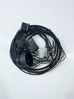 Bmw M52 E39 (MS41) M62 (ME5.2) Engine Swap Harness Wiring Conversion E36 E30 • $275