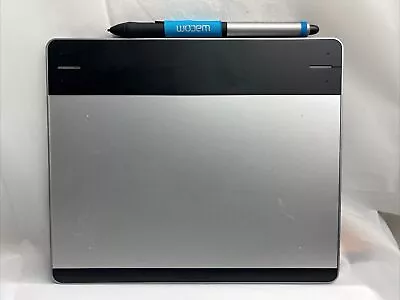 Wacom CTH-480 Intuos Creative Pen & Touch Tablet 3 Piece Set • $41.99