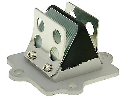 MBK Ovetto 50 2 Stroke Racing Reed Valve Block • $49.12