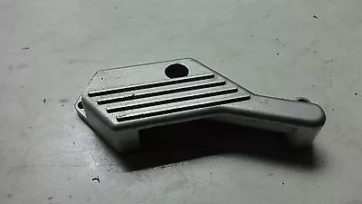 87 Yamaha Xv535 Virago Xv 535 Ym100b Engine Oil Strainer Cover • $29.25