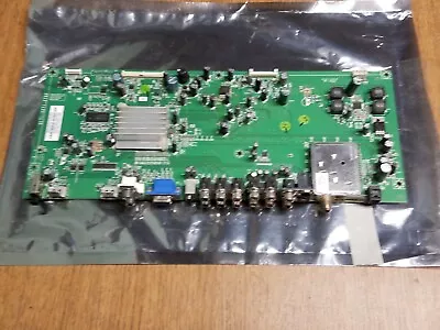 Vizio VW32L-HDTV40A Main Board • $39.95