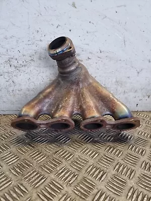 Mercedes  C180 Exhaust Manifold  1.8l Petrol Auto  W203 Saloon 2006 • $37.32