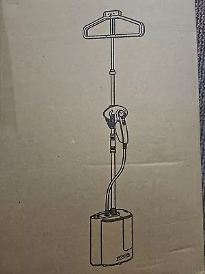 Ticwell Garment Steamer • $40