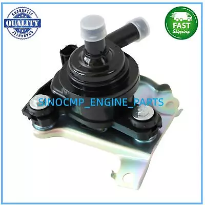 Engine Cooling Inverter Water Pump For Toyota Prius 2004-2009 1.5L 0400032528 • $30.86