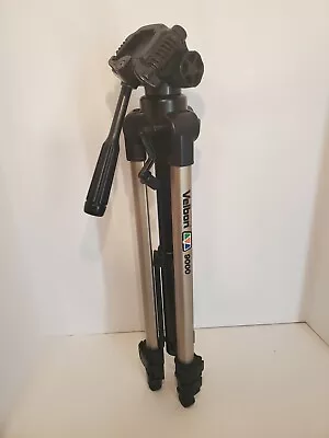 Velbon 9000 Photo Video Tripod • $29.99