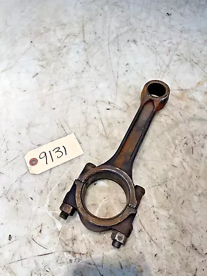 1970 Massey Ferguson MF 1100 Tractor Connecting Rod 31337180 Perkins 354 • $35