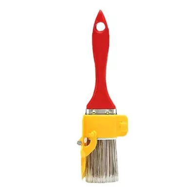 Professional Grade Edger Brush Tool Suitable For All Painting Projects • £8.16