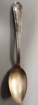 Wm. Rogers Mfg Co IS - Spoon - Rare Pattern • $16.97