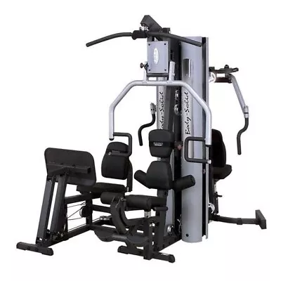 Bodysolid G9S Multi Stack Gym • $4995