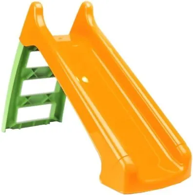 £39.99 • Buy Slide First Baby Slide Children Playground Kids Paradiso Garden Indoor Outdoor 