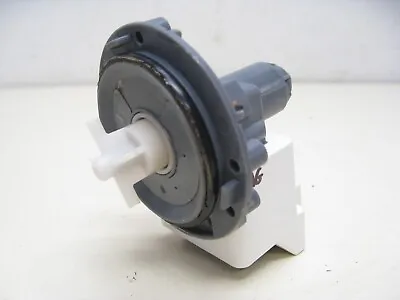 $34.95 • Buy Whirlpool Washer Circulation Pump Motor W10921833