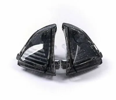 Rear Turn Signals SUZUKI 05 06 GSXR1000 06 07 GSXR600 GSXR750  • $32.95