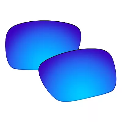 RGB.Beta Replacement Lenses For-Maui Jim Guardrails MJ327  Sunglasses • $22.70