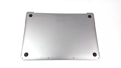 Macbook Pro 13  A1706 A1989 2016-2019 Silver Bottom Case 613-05701 613-06940 • $7.78