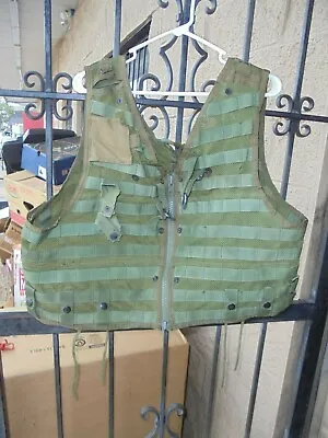 Survival Vest Cwu-33/p22p-18 • $85.50