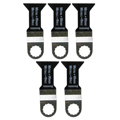 £124.91 • Buy Fein 63502148029 E Cut-metal-super Cut,pk5