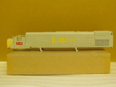 L&n Cab # 1405 Alco C-628 Diesel Body Shell By Ihc Mehano New Ho Scale P700-104 • $12.99