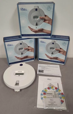 £49.99 • Buy Pivotell® Advance Automatic Pill Dispenser With 28 Sections