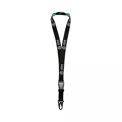 Mercedes AMG Petronas Lanyard 2022 Official Merchandise • $21.85