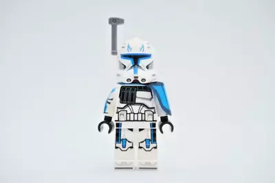 LEGO Star Wars 75367 Captain Rex Minifigure New Unused Popular Character Rare • $957.90