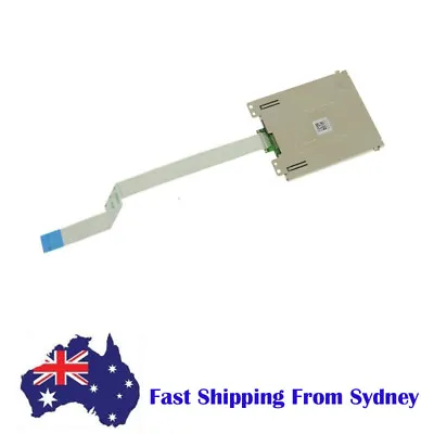 Dell Smart Card Slot Assembly  Reader With Cable For Latitude E7440 • $6.95