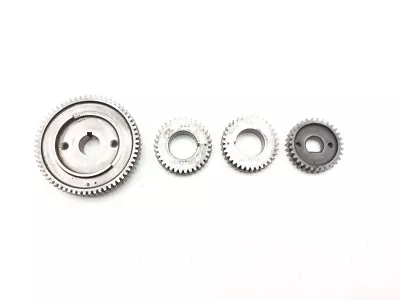 S&S Cam Drive Gears Gears 2000 Harley-Davidson Softail Deuce FXSTD 3093 • $174.95