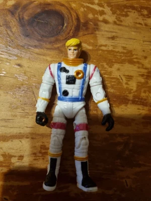 $4.21 • Buy 1994 Galoob. Jonny Quest Figure
