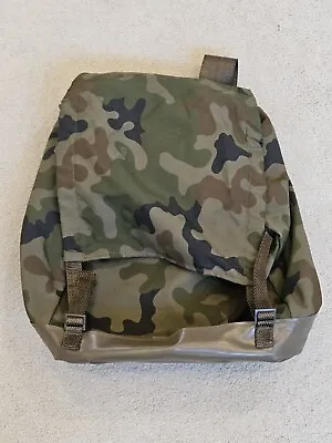 Polish Army Backpack Rucksack • $29