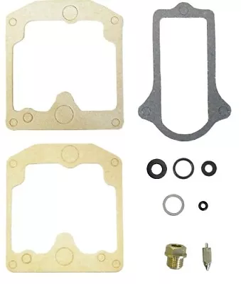 TourMax Carburettor Repair Kit Kawasaki Z1000A1-A2 77-78 Z900A4-5 76-77 CAB- • £16.99