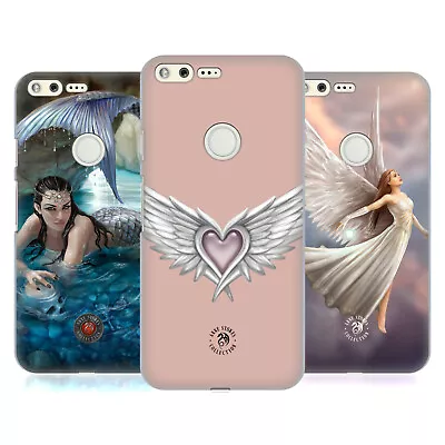 Official Anne Stokes Mermaid And Angels Hard Back Case For Google Phones • $32.95