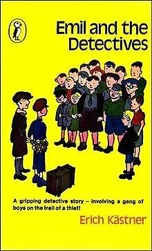 £2.81 • Buy Emil And The Detectives (Puffin Story Books) By Erich... | Book | Condition Good