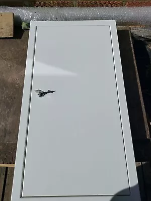 Profab Metal Access Panel 650mmx350mmx80mm • £10