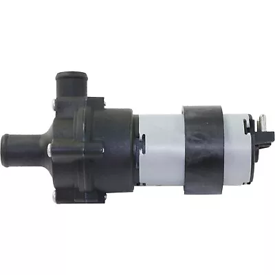 Auxiliary Water Pump For 2002-07 Mercedes C230 2001-05 C240 C320 2003-05 CLK320 • $43.37