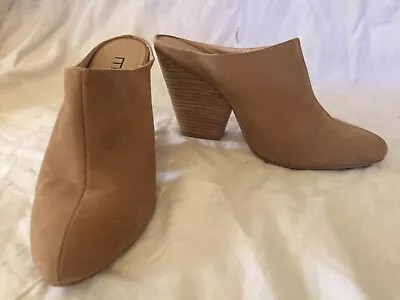 MODA Women’s Shoes Heels  Beige  9 • $23