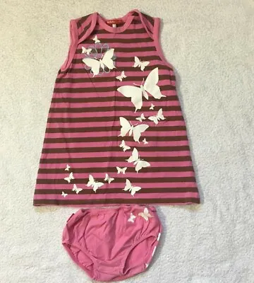 Oh Baby London Girls Set Age 2-3. Excellent Condition. UK POST ONLY  • £13