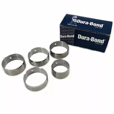 Dura-Bond PD-16 Cam Bearing Set Small Block Chrysler Mopar 318 340 360 Dodge • $44.73