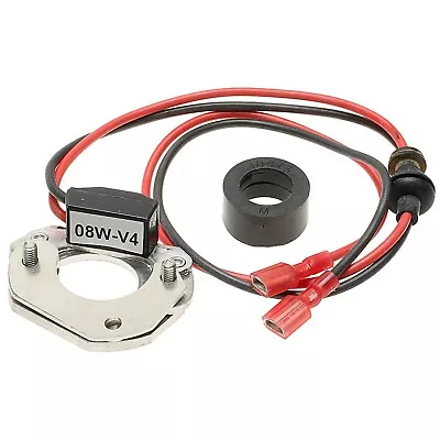New SMP Ignition Conversion Kit For 1975-1979 Volkswagen Rabbit • $294.45
