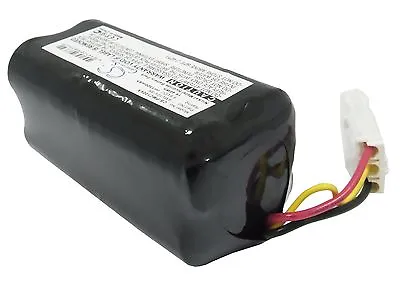 UK Battery For Panasonic MC B 20 J MC-B10P AMV10V-8K 9.6V RoHS • £29.24